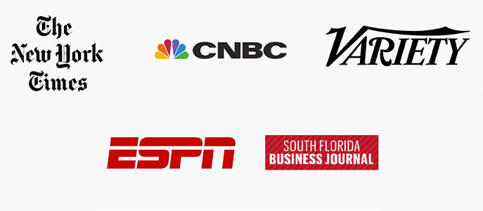 Press Logos